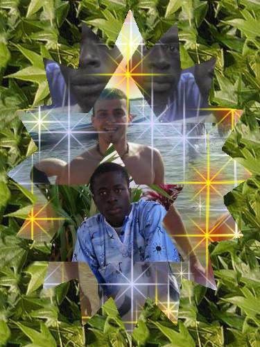 la c moi elarion la star